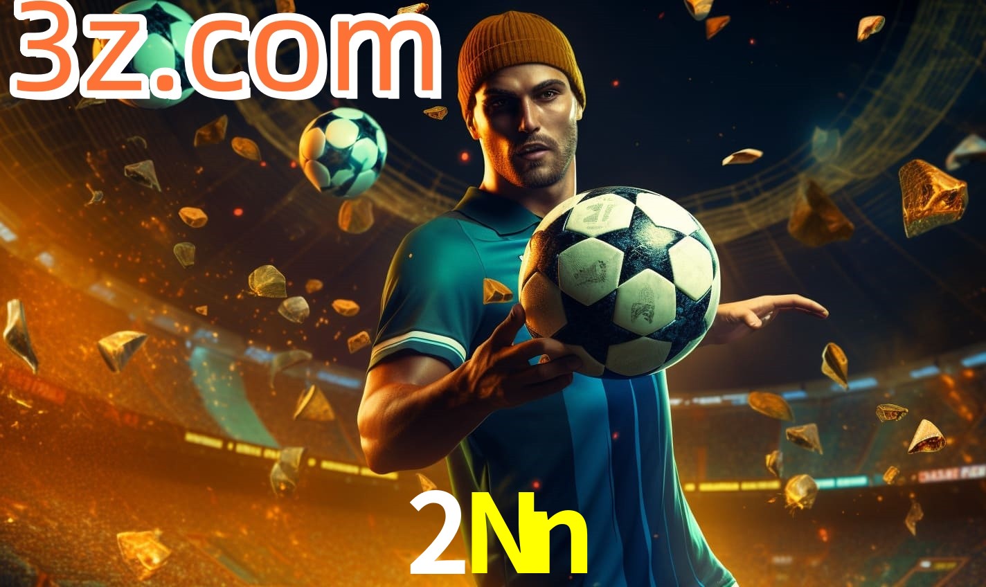 Ampla Seleção de Apostas 2Nn